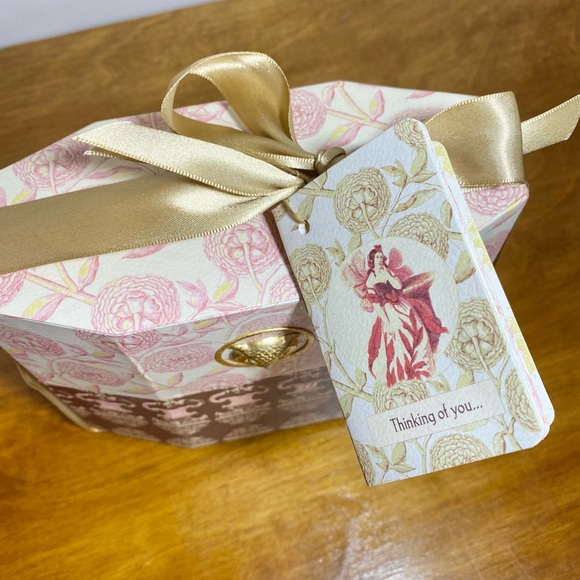 NWT C. R. Gibson Stationary Set: 20 Assorted Greeting Cards w/ Envelopes + Extra - Picture 5 of 16